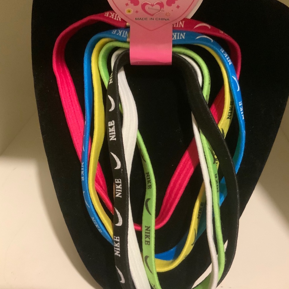 Headbands - Picture 2 of 5